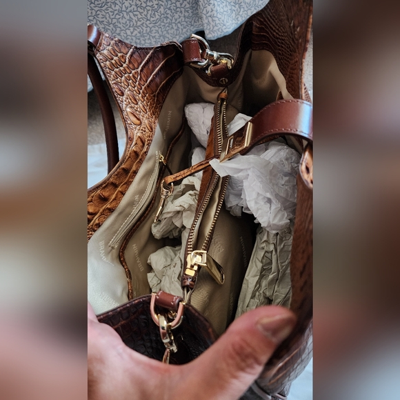 Brahmin Celia bag - Picture 9 of 14